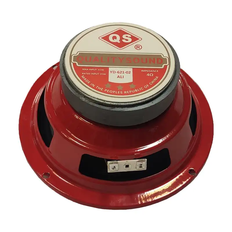 میدرنج خودرو کیو اس مدل YD-621-02