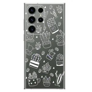 Megafone C20-W Cover For Samsung Galaxy S24 Ultra