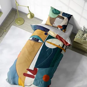 سرویس خواب کد 304 یک نفره 4 تکه