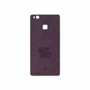 MAHOOT PL-GTA Cover Sticker for Huawei P9 Lite