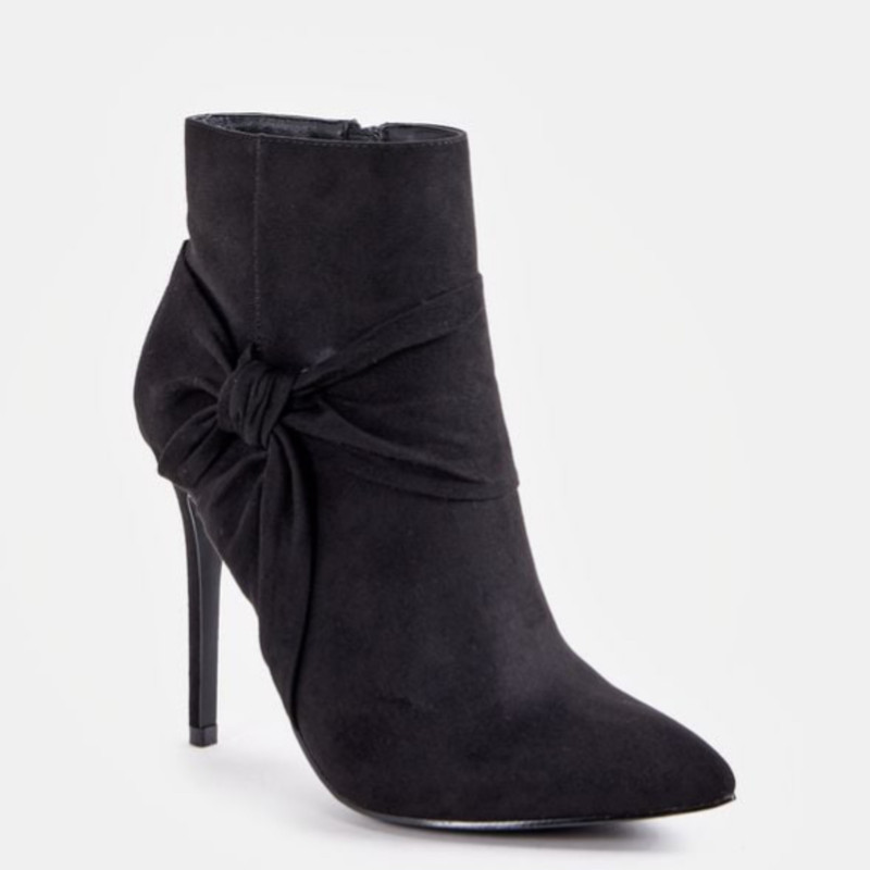 نیم بوت زنانه جاست فاب مدل B-201