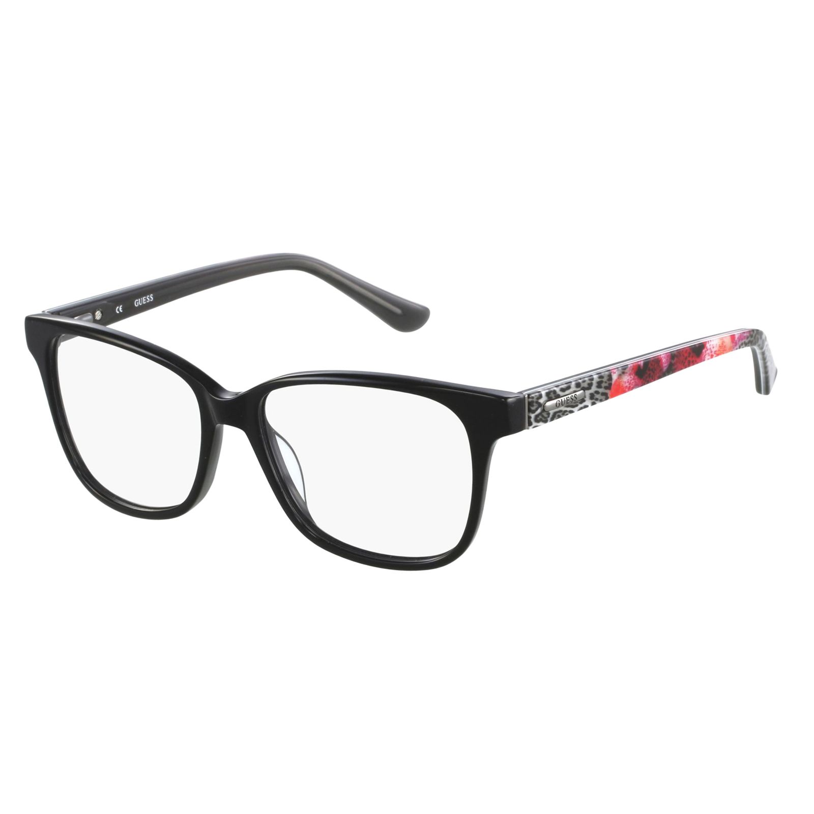 فریم عینک طبی زنانه گس مدل GU2506001 -  - 1