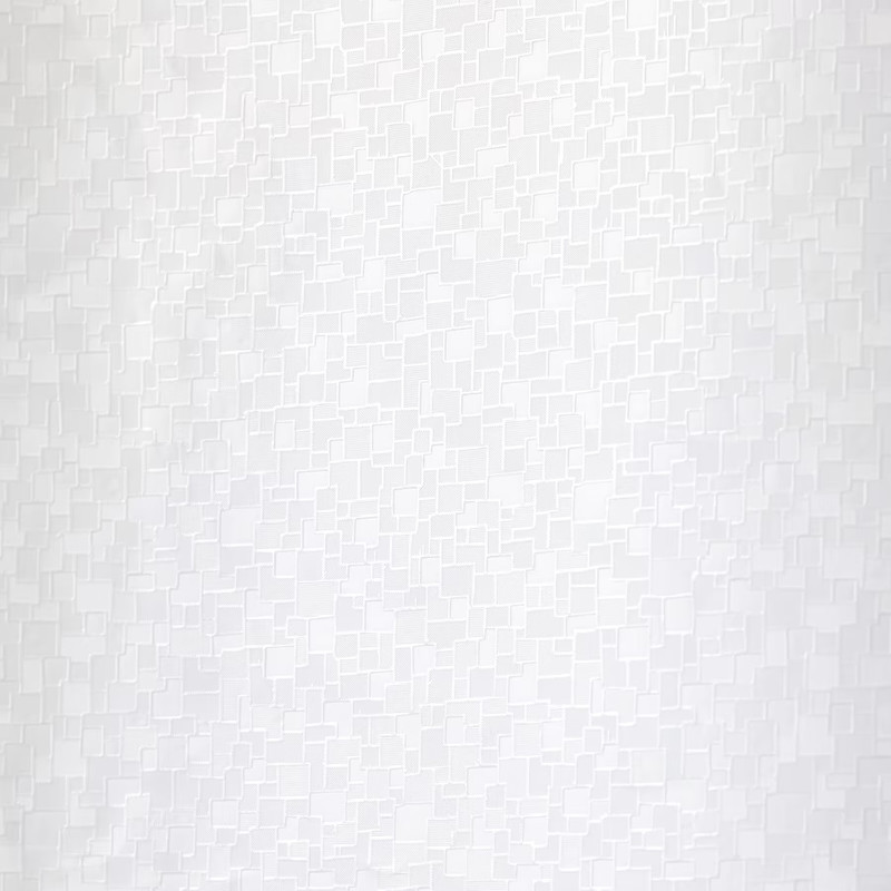 پرده حمام ایکیا مدل BJÄRSEN-NEW سایز 200x180 سانتی متر