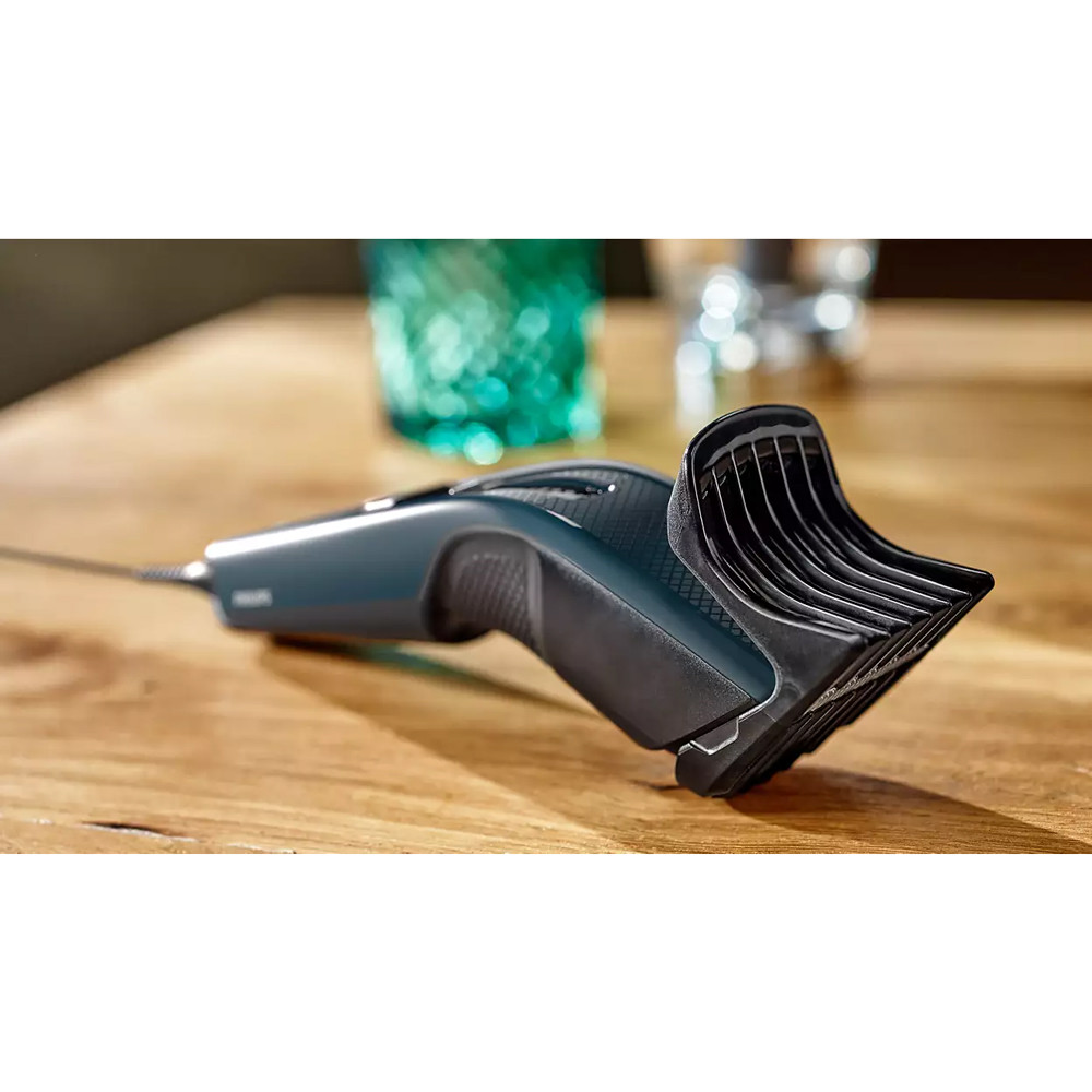 ماشین اصلاح موی سر و صورت فیلیپس مدل HC3505 ماشین اصلاح موی سر و صورت فیلیپس مدل HC3505