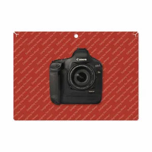 MAHOOT Canon-Logo Cover Sticker for Lenovo Miix 320 2017