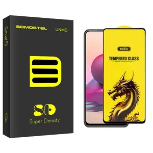Somastel SD Y-Horo Screen Protector For Xiaomi Redmi Note 10s