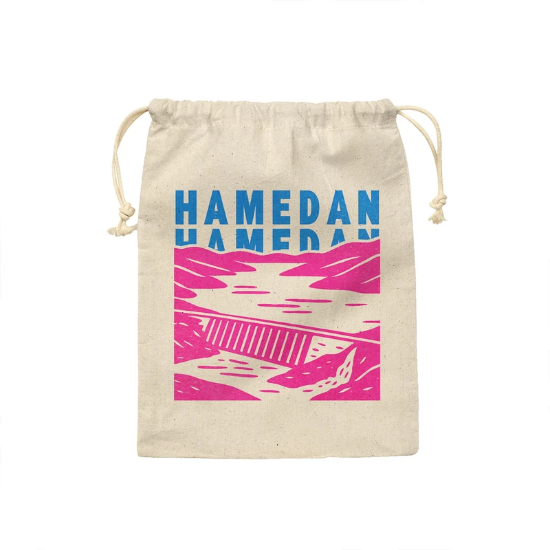 نظم دهنده ترمه طراحان ایده مدل نماد سد اکباتان همدان کد map0037 - L