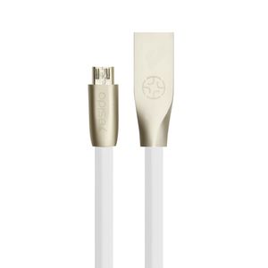 نقد و بررسی کابل تبدیل USB به microUSB یسیدو مدل CA-01 به طول 1.2 متر توسط خریداران