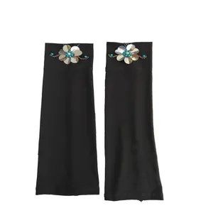 ساق دست زنانه مدل جواهر دوزی