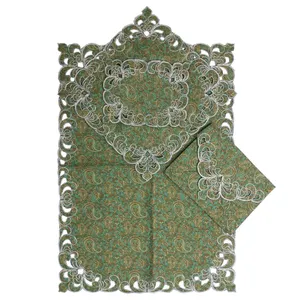 سجاده جانماز ترمه کد HS222