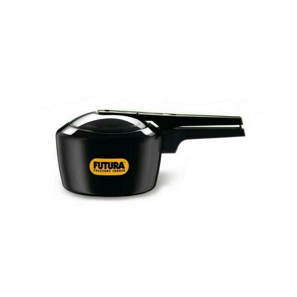 زودپز فیوچورا مدل هاردآنودایز گنجایش 2 لیتر