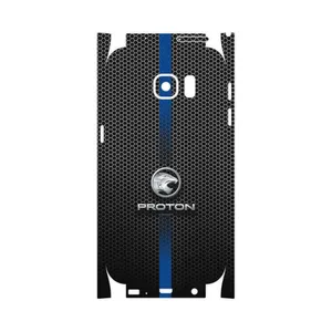 MAHOOT PROTON-FullSkin Cover Sticker for Samsung Galaxy S7