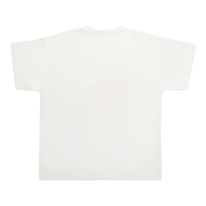 تی شرت آستین کوتاه دخترانه فیورلا مدل Better Life 44032 -  - 2