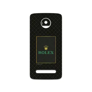 MAHOOT  Rlx Cover Sticker for motorola Moto Z2 Play