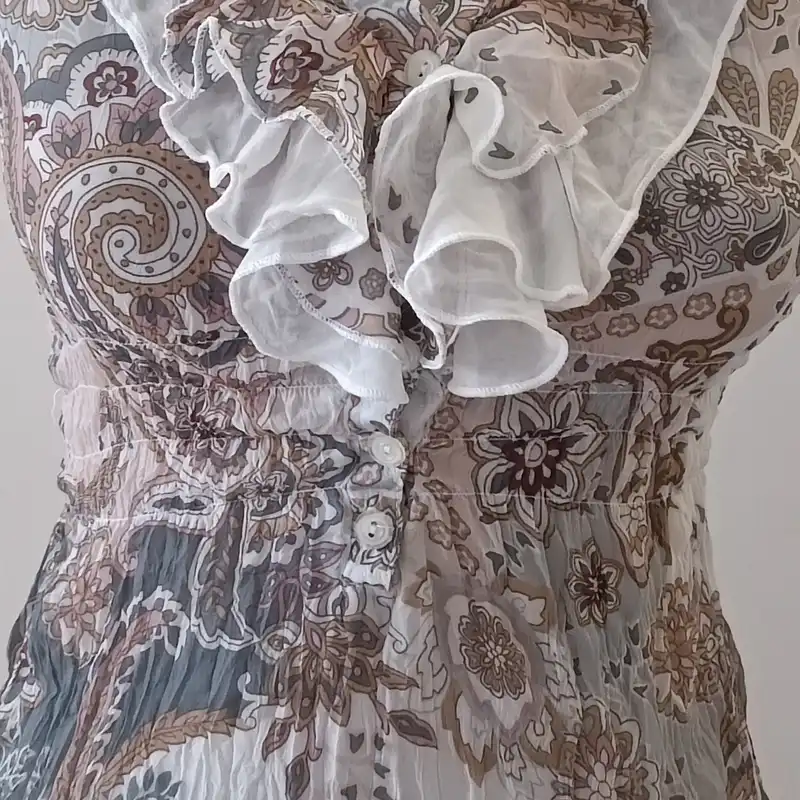 پیراهن زنانه مدل مجلسی