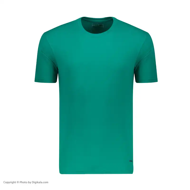 تی شرت ورزشی مردانه پانیل مدل 165G