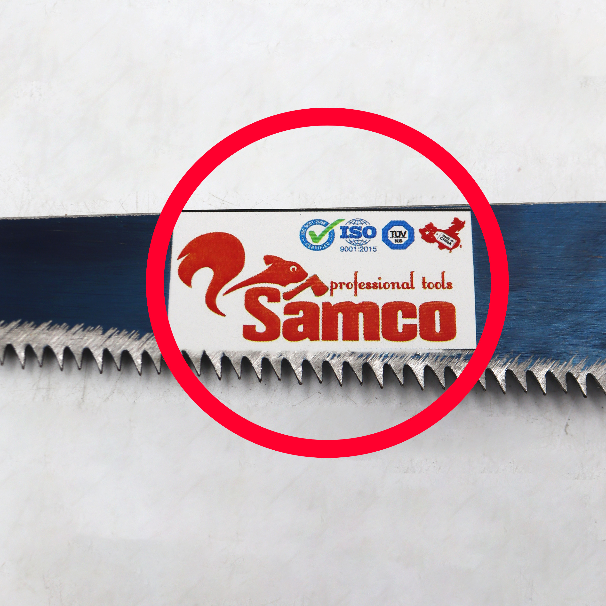 اره نجاری سامکو مدل YPK-25CM