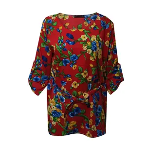  بلوز زنانه G-58GM