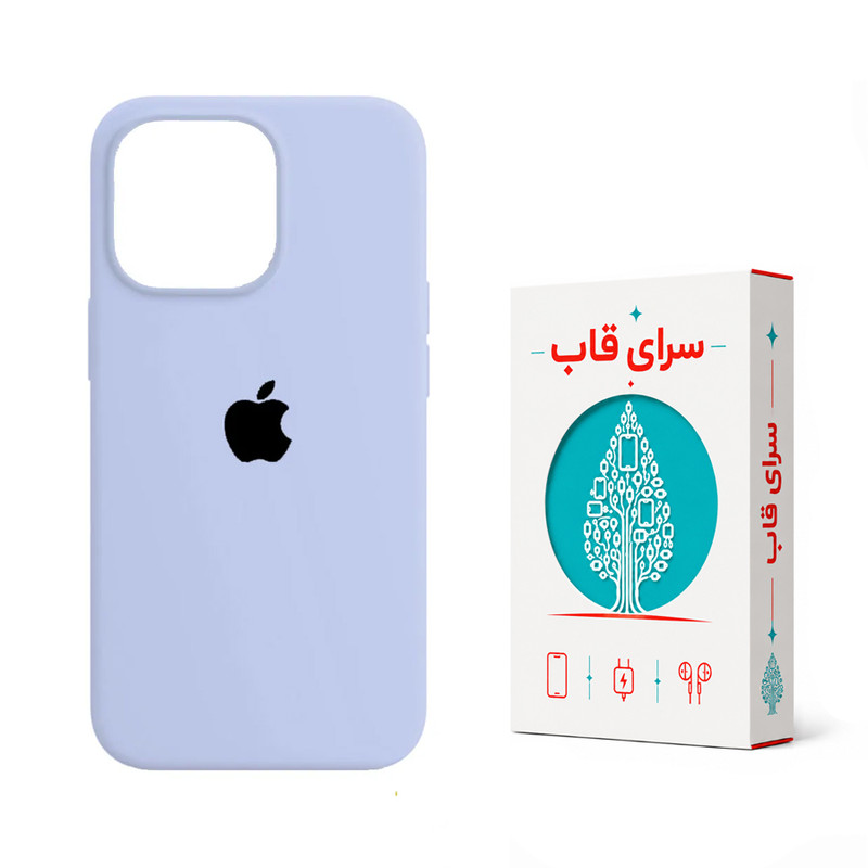 کاور سرای قاب مدل bFlex مناسب برای گوشی موبایل اپل iPhone 15