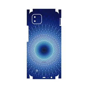 MAHOOT Mandala Design 3-FullSkin Cover Sticker for Realme C11 2021