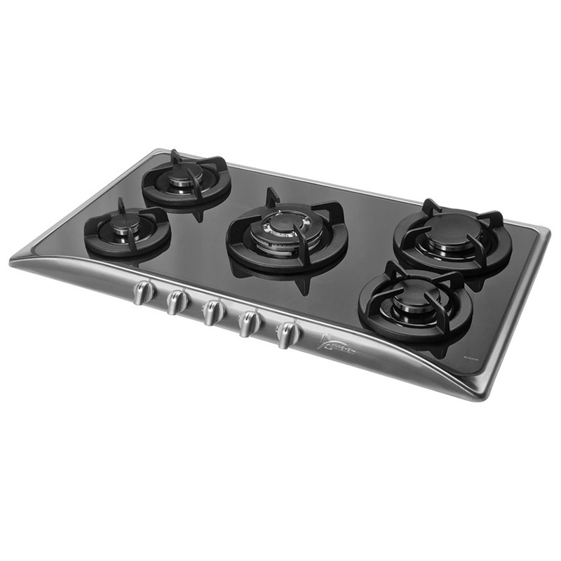 اجاق گاز صفحه ای اخوان مدل G14-NEW-HE