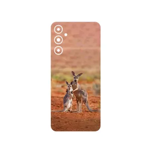 MAHOOT Kangaroo Cover Sticker for Samsung Galaxy A05s