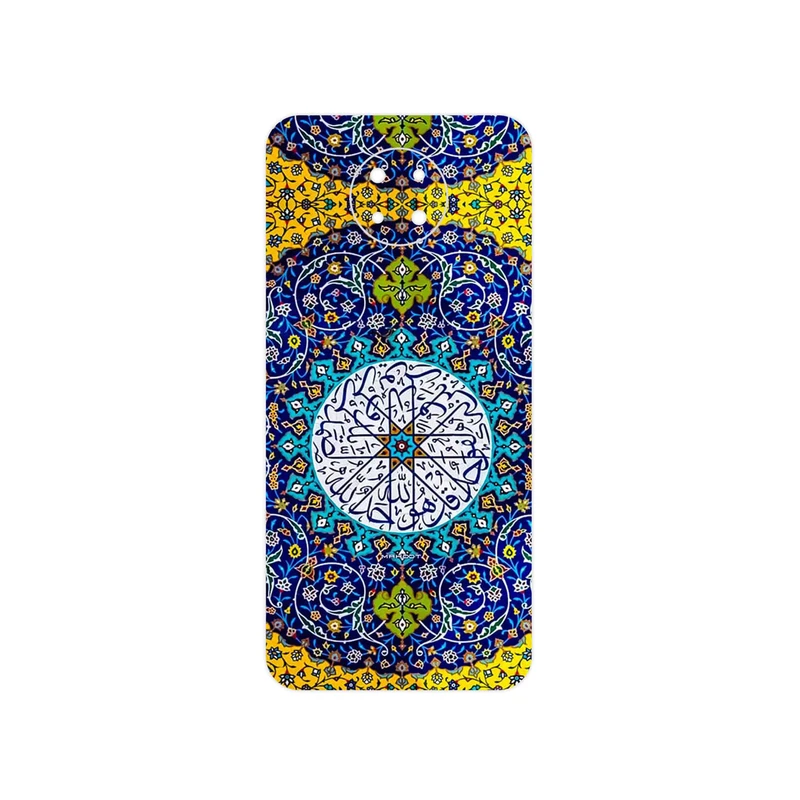 برچسب پوششی ماهوت مدل Iran Tile 13 مناسب برای گوشی موبایل نوکیا G10