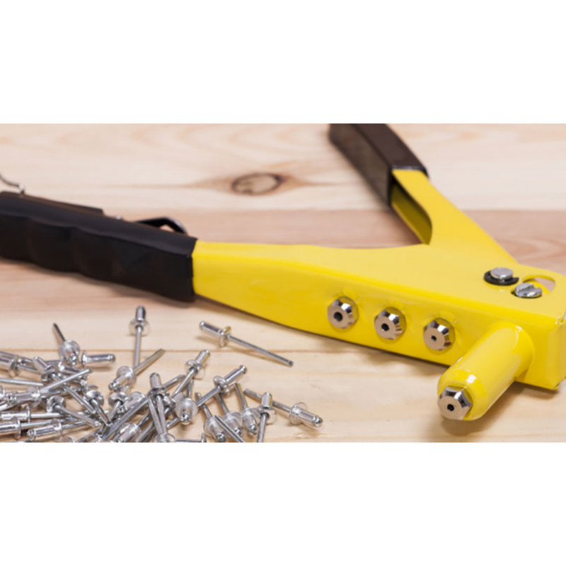 انبر پرچ سان سیتی مدل Hand Blind3000