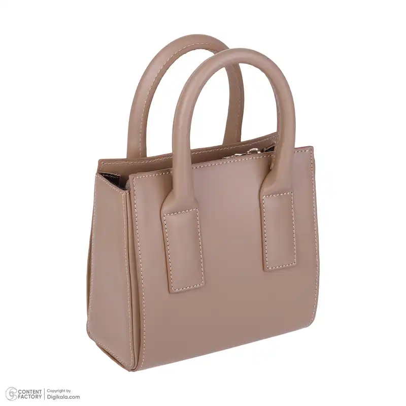 کیف رودوشی زنانه چرم مشهد مدل S5244-055