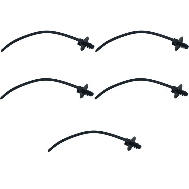 بست مدل کد BS خاردار بسته 5 عددی