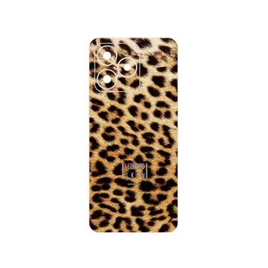 MAHOOT Leopard Skin Cover Sticker for Realme C53