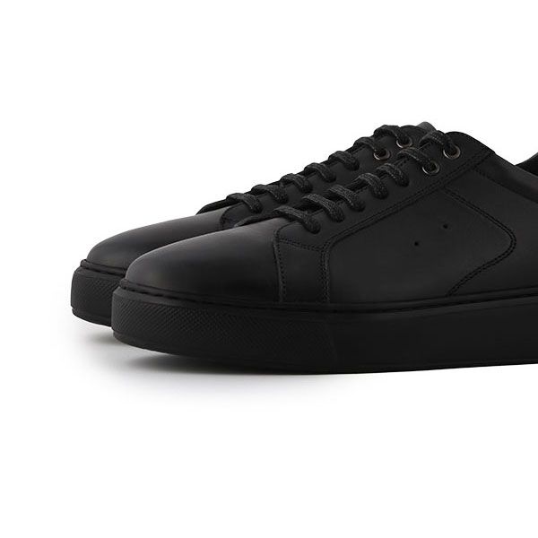 کفش روزمره مردانه آگوست مدل 220012 -  - 5