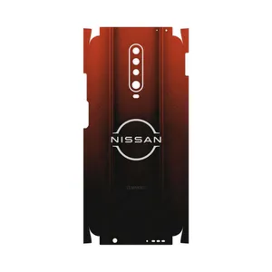 MAHOOT  Nissan-FullSkin Cover Sticker for Xiaomi Redmi K30