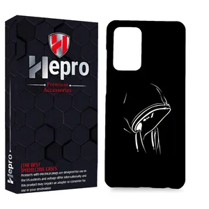 HEPRO MC Cover for SAMSUNG GALAXY A23