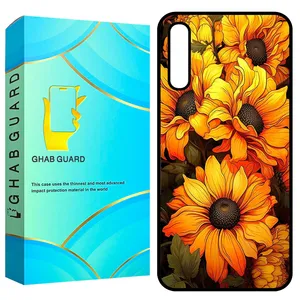 Ghab Guard GCHPA50 Cover For Samsung Galaxy A50 / A50s / A30s