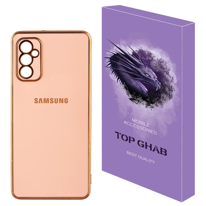 کاور تاپ قاب مدل MYSE مناسب برای گوشی موبایل سامسونگ Galaxy A54