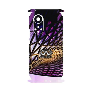 MAHOOT infinity-FullSkin Cover Sticker for Huawei Nova 9