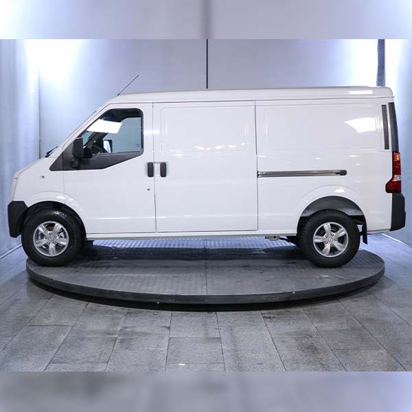 خودرو  ون بهمن موتور اینرودز دنده ای سال 1403