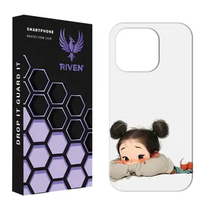 RIVEN RI1-17 Case For Apple iPhone 12 Pro