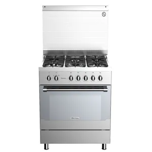 اجاق گاز 5 شعله تایسز مدل CE-5211