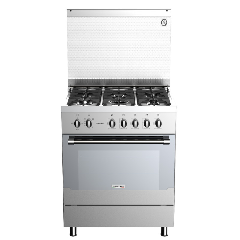 اجاق گاز 5 شعله تایسز مدل CE-5211