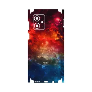 MAHOOT Universe b NASA 8-FullSkin Cover Sticker for Motorola Moto G54