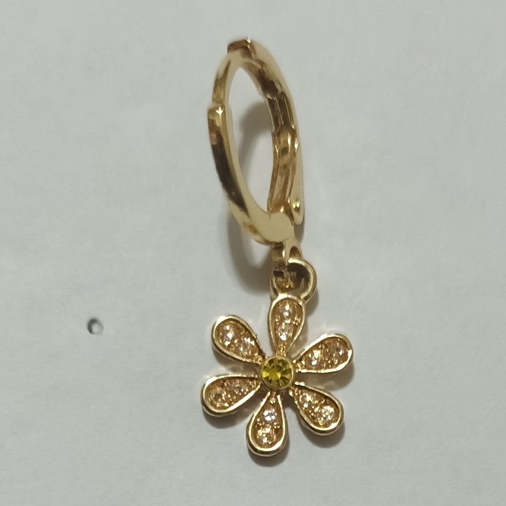 گوشواره زنانه اکسسورایز مدل SMG46 - - 3