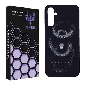 RIVEN RI2-6 Case For Samsung Galaxy S23 FE
