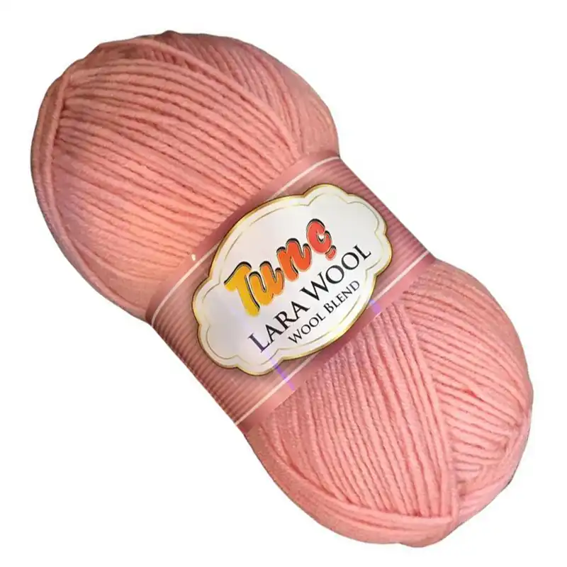 کاموا تونچ مدل LARA WOOL کد 3045