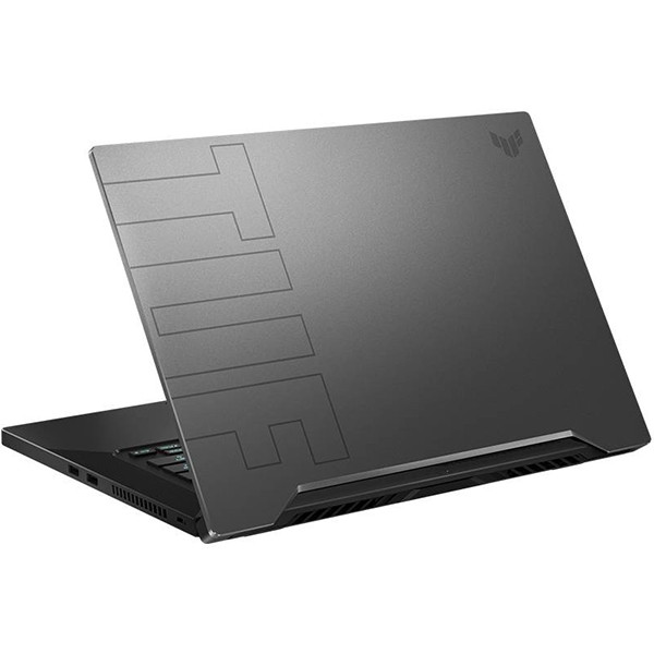 لپ تاپ 15.6 اینچی ایسوس مدل TUF Dash F15 TUF516PE-AD لپ تاپ 15.6 اینچی ایسوس مدل TUF Dash F15 TUF516PE-AD