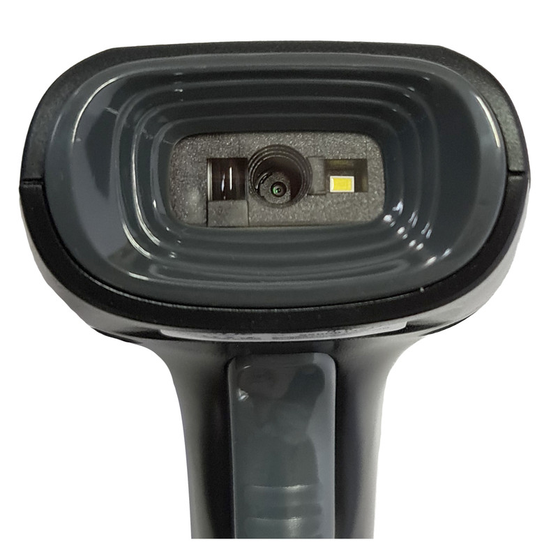 بارکد خوان  هروج مدل NB271-1PS 1