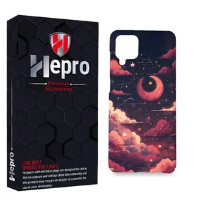 HEPRO MC Cover for Samsung Galaxy A42