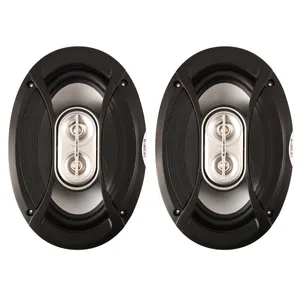 اسپیکر خودرو کاروزریا مدل crx-9613 بسته دو عددی