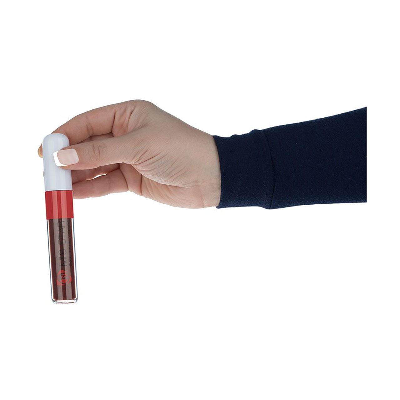 رژ لب مایع میستار مدل MG 03 شماره 3